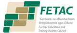Fetac Logo